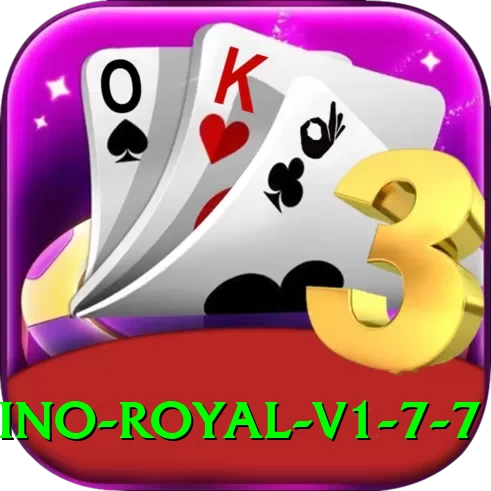 111kab Casino Royal v1.7.7 - 2