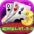 111kab Casino Royal v1.7.7