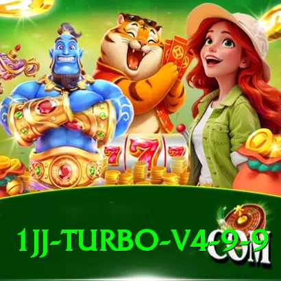 1jj Turbo v4.9.9 - 2