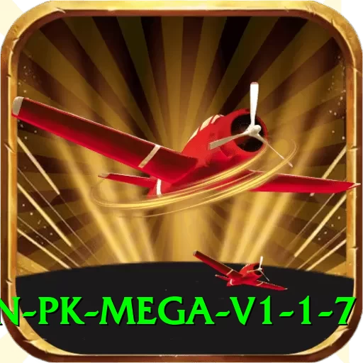 1Win PK - Mega v1.1.7 - 2