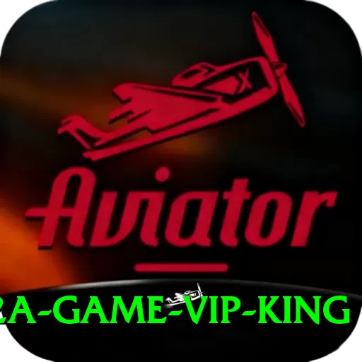 2A Game - VIP King - 2