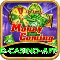 33d Gold Casino App
