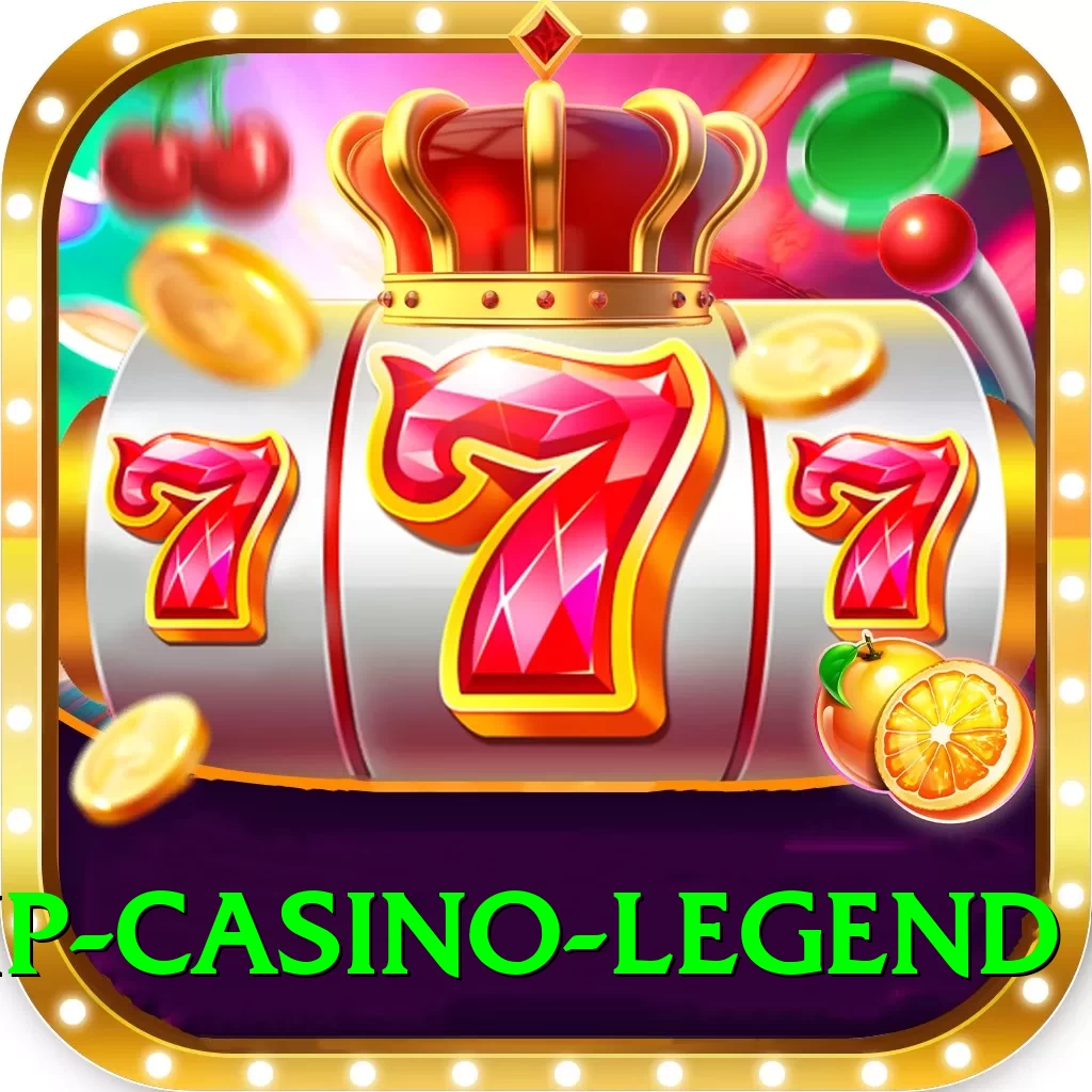 3kvip - Casino Legend - 2