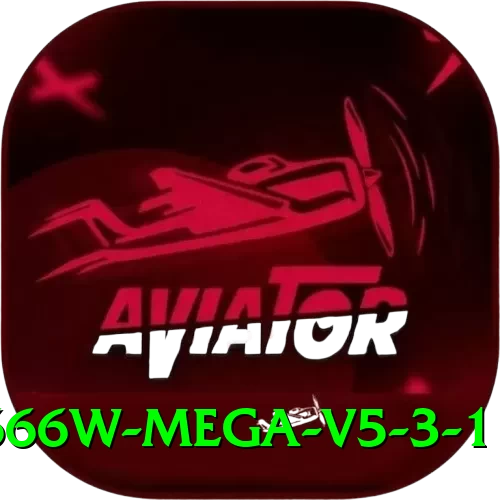 666w Mega v5.3.1 - 2