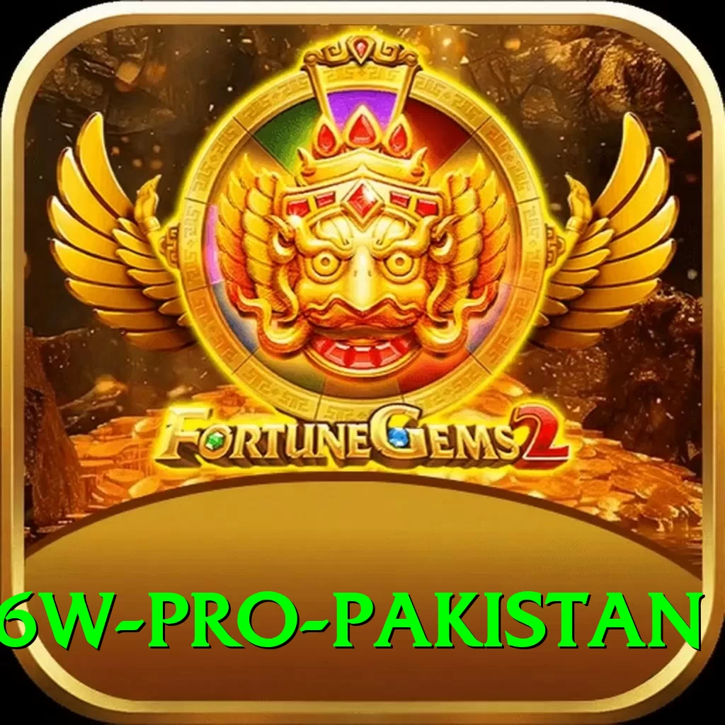 666W Pro Pakistan - 2