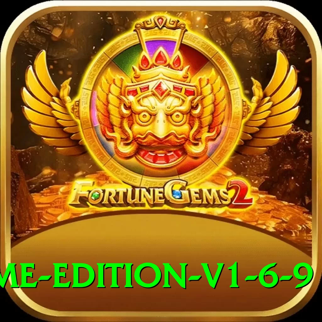 777AD Game - Prime Edition v1.6.9 - 2