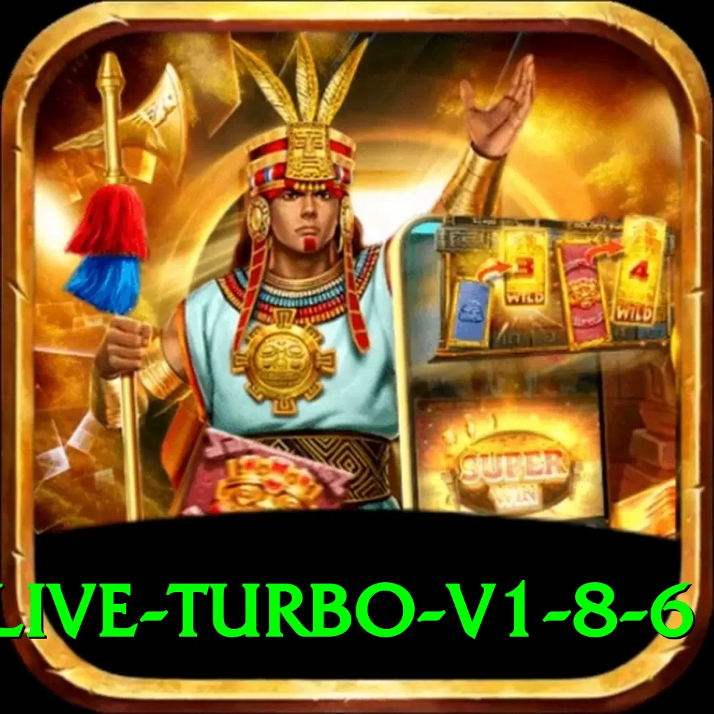 777xk Live Turbo v1.8.6 - 2