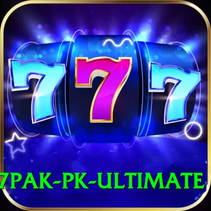 77pak PK Ultimate - 2