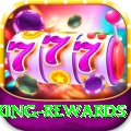 7LG Bet Game King Rewards