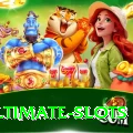 8881 Ultimate Slots