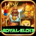 89F Game Royal Slots