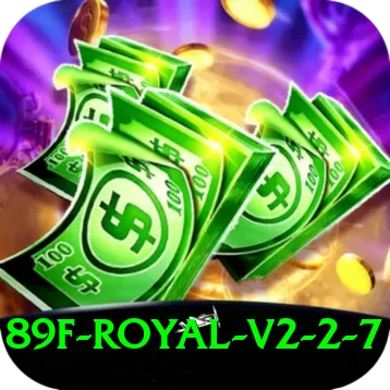 89f Royal v2.2.7 - 2