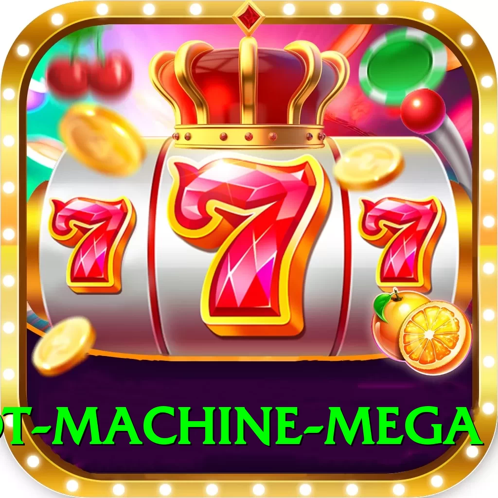 92 DADU Slot Machine Mega - 2