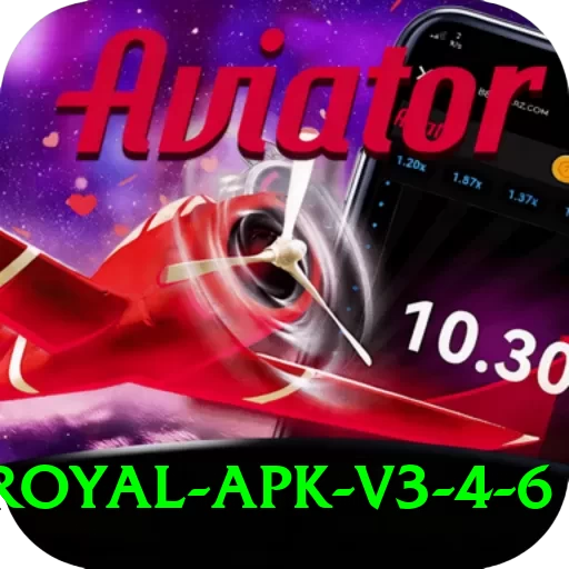 92coco Royal APK v3.4.6 - 2