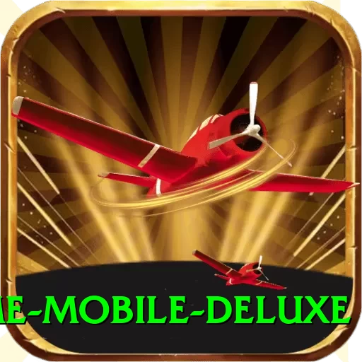 92GO Game Mobile Deluxe - 2