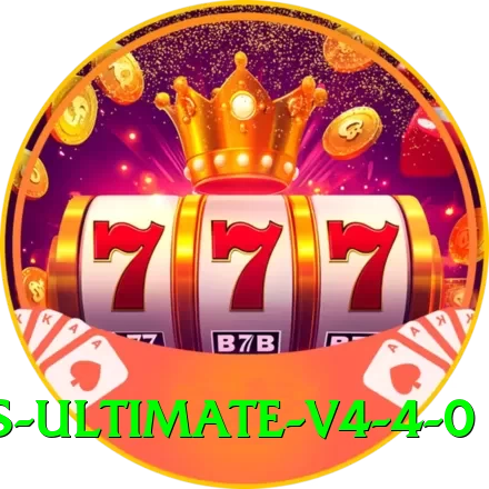 92star Slots Ultimate v4.4.0 - 2