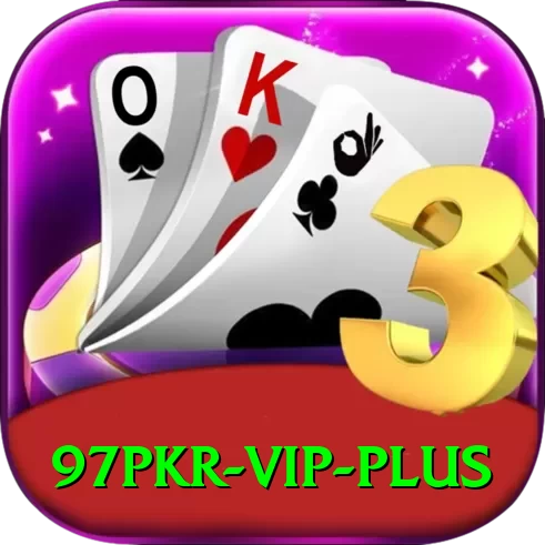97pkr - VIP Plus - 2