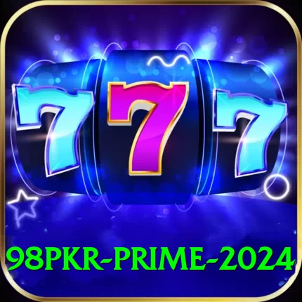 98pkr Prime 2024 - 2