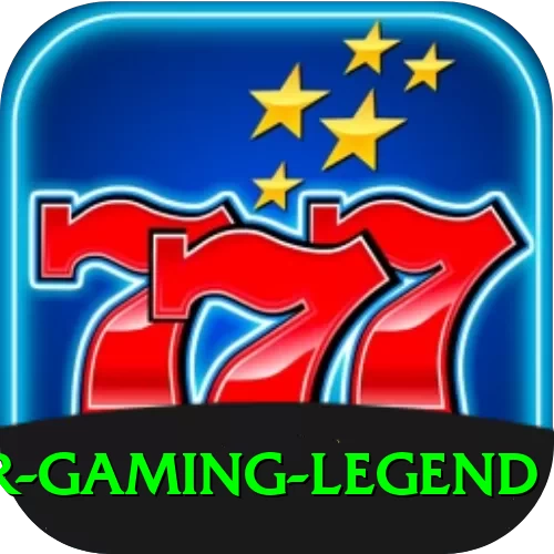 999R - Gaming Legend - 2