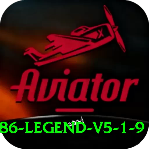 ad786 - Legend v5.1.9 - 2