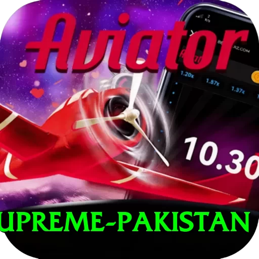 bait Supreme Pakistan - 2