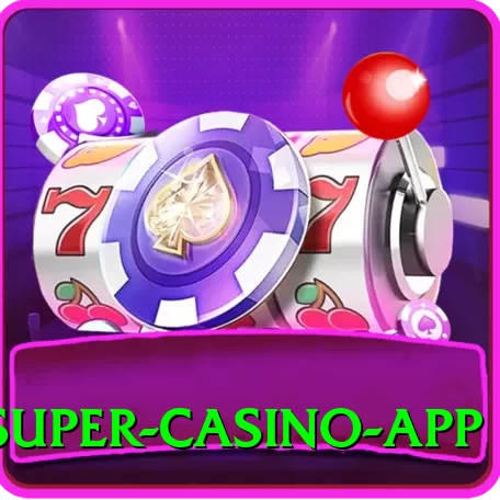 basant Super Casino App - 2