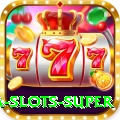 bavuma - Slots Super