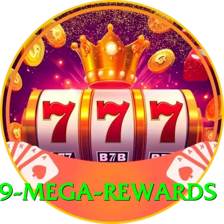 bet939 Mega Rewards - 2