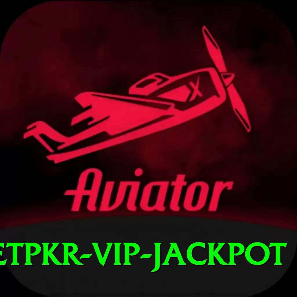 betpkr VIP Jackpot - 2