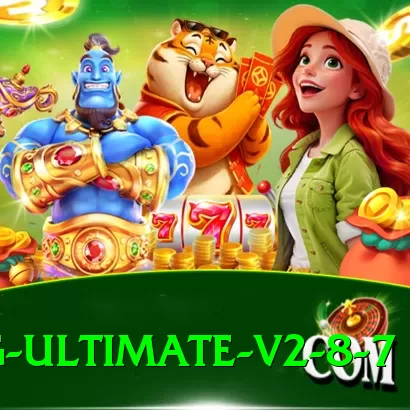 bg8881.pk Gaming Ultimate v2.8.7 - 2