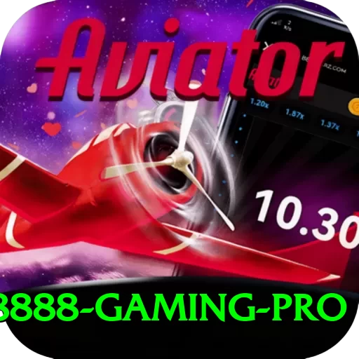 BG8888 - Gaming Pro - 2