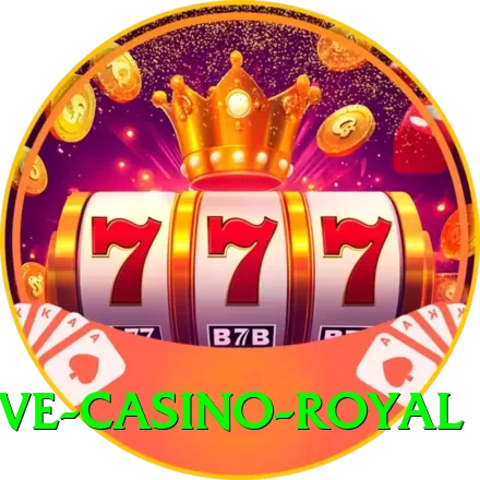 BigWinFree Live Casino Royal - 2