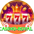 BigWinFree Live Casino Royal