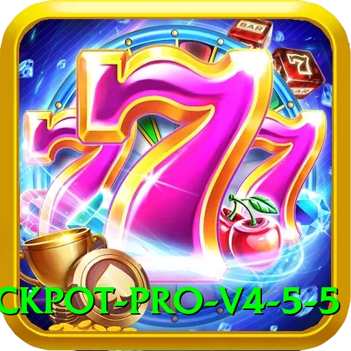 bk66 Jackpot Pro v4.5.5 - 2