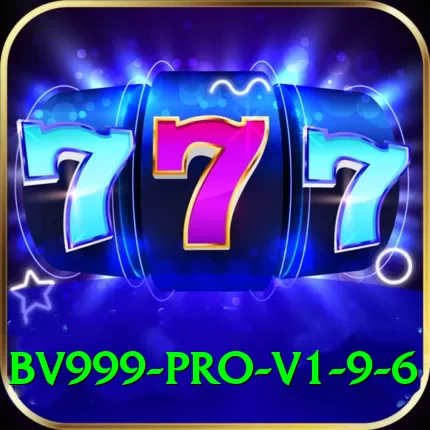 bv999 Pro v1.9.6 - 2