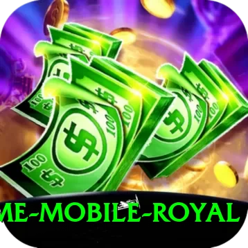 Fortune Mint Game Mobile Royal - 2
