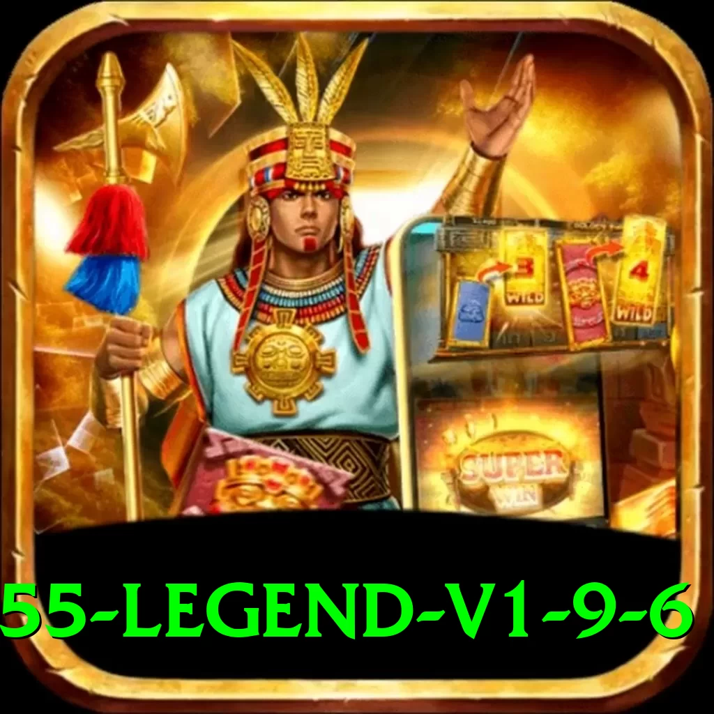 H555 Legend v1.9.6 - 2