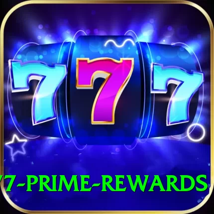 ht777 Prime Rewards - 2