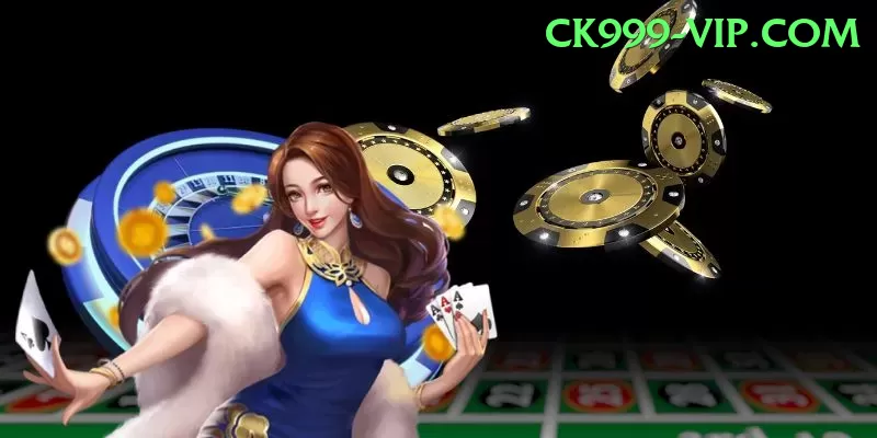 M666 - Casino Legend Screenshot 1