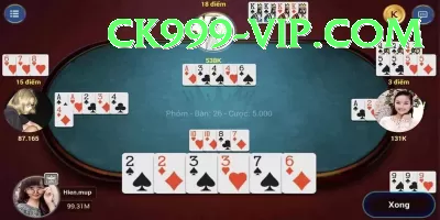 VPBET Game Champion Jackpot Screenshot 4 - 6