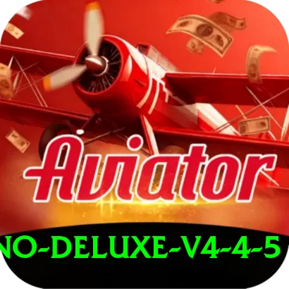 iplt20 Casino Deluxe v4.4.5 - 2