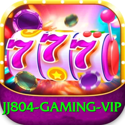 JJ804 - Gaming VIP - 2