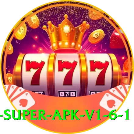 jjjt Super APK v1.6.1 - 2