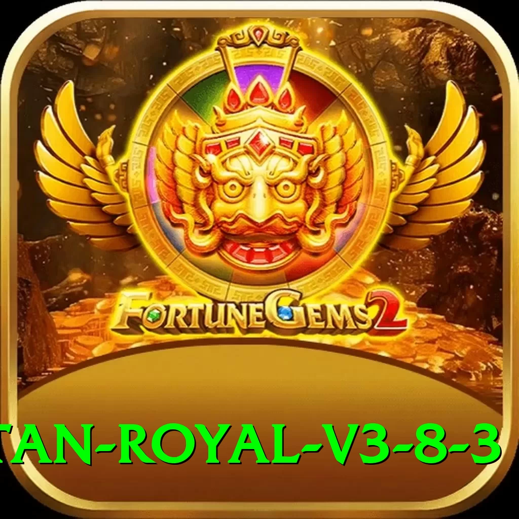 JJwin Pakistan Royal v3.8.3 - 2