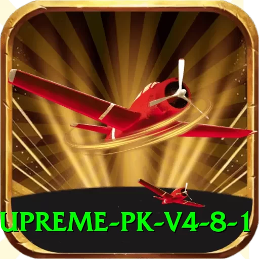 jjwin Supreme PK v4.8.1 - 2