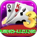 JQ777 Game - Casino Legend