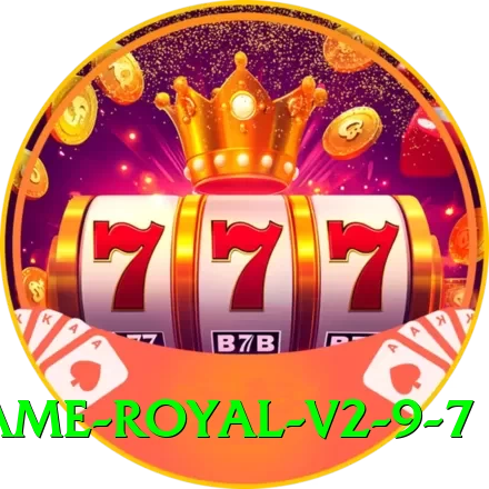 k1game - Royal v2.9.7 - 2