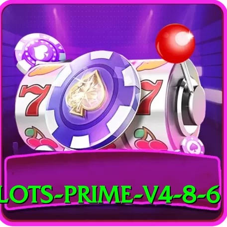 k1game Slots Prime v4.8.6 - 2