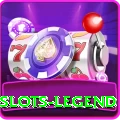 K2Game - Slots Legend