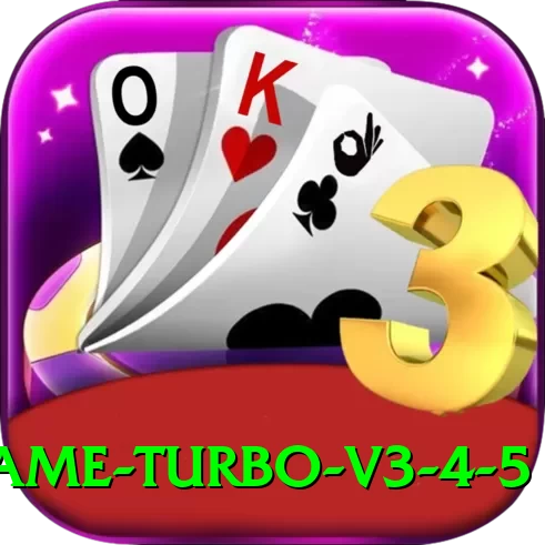 LLYY Game Game Turbo v3.4.5 - 2
